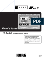 Korg Electribe ES-1 mkii (MK2, metal face) User's Guide (1).pdf