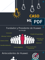 Caso Liderazgo