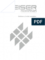 Catalog Gratare PDF