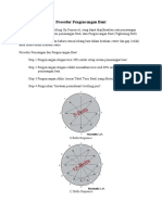 Prosedur Pengencangan Baut PDF