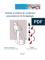 Referat neurologie