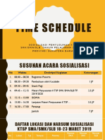 Jadwal Narsum