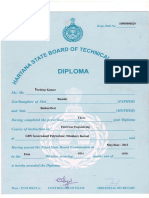 Diploma