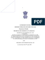 D & C India act.pdf