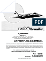 Airport Planning Manual: 30 OCTOBER 2000