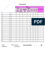 Form Penemuan Kasus TBC