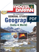 Extract Pages From Geography (India & World) (Series-2)