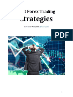 Best Forex Trading Strategies
