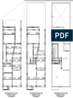 PLANO DE VIVIENDA