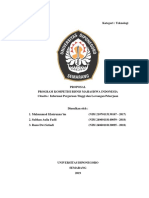 Proposal KBMI Citacita PDF