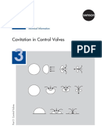 CAVITATION IN CONTROL VALVES.pdf