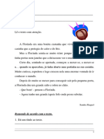 A Castanha Florinda PDF