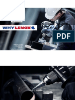 LENOX מצגת בעברית PDF
