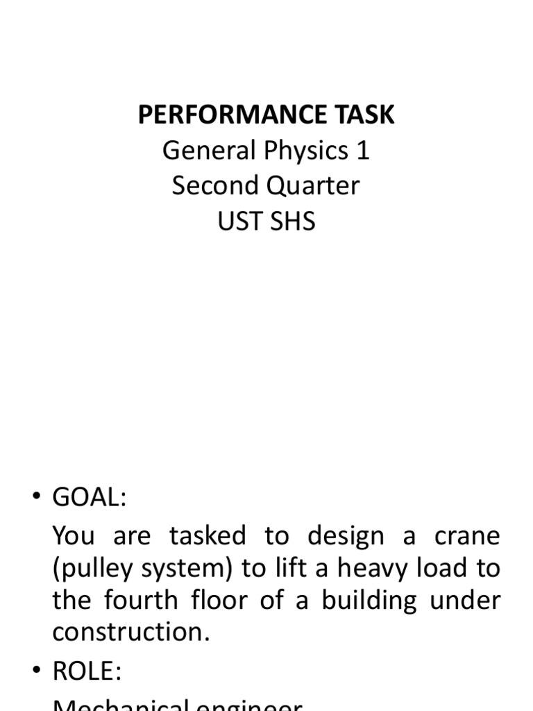 PETA For Second Quarter PDF | PDF