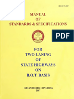 Irc SP73-2007 PDF
