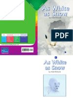 As White As Snow PDF