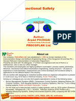 PAE2 Functional Safety Course en r0