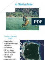Sentinelese PDF