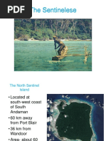 Sentinelese PDF