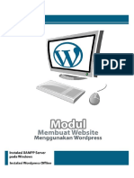 Wordpress