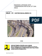 2006-01-Sistem Manajemen K3 PDF