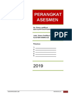 08.0. Sampul Perangkat