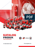 Katalog Produk Apar 2018 Perhalaman Tigris Fire 1