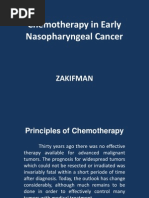 Download Chemotherapy in Early Nasopharyngeal Cancer by Indonesian Journal of Cancer SN43598696 doc pdf