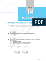 Biomolecule Biomolecule Biomolecule Biomolecule Biomolecules S S S S