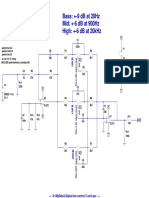 Tone Control 3pot PDF