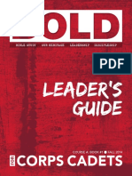 BOLD Leaders Guide Book1 Fall14