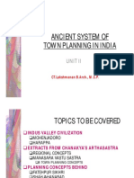 Town planning in ancient India.pdf