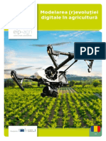 Eip-Agri Brochure Digital Revolution 2018 Ro Web