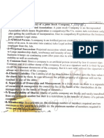 CamScanner App Scans PDFs Quickly