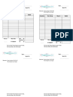 Nota Mebel P. Fauzan