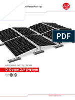 D Dome 2.0 Assembly en