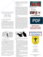 Pendidikan Seksual Pada Remaja AI