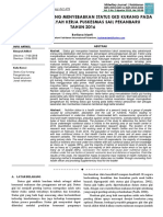 Faktor Faktor Yang Menyebabkan Status Gi Fcec1625 PDF