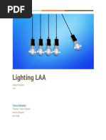 Lighting Laa 1