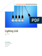 Lighting Laa 1