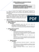 4. Justifikasi Teknis - Gke Pangarinah