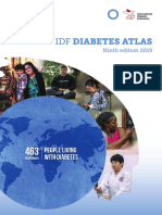 IDF Atlas 9th Edition 2019