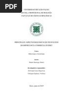 Metodología de Muestreo Macroinvertebrados y Red Surber | PDF ...