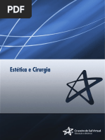 estetica e cirurgia