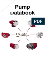SSP Rotary Lobe Pump Databook PDF