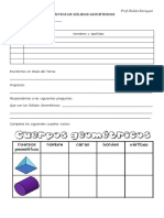 Práctica de Sólidos Geométricos - DT - 2019 PDF
