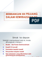 MG 5-Membangun Ide Yg Kreatif & Inovatif