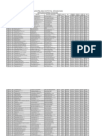 PLAN 10951 2015 Inspecciones Técnicas de Seguridad en Edificaciones PDF