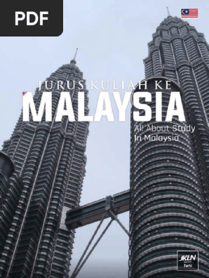 Jurus Kuliah Ke Malaysia Pdf Pdf