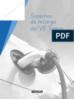 SIC - Sistemas de Recarga Del VE Simon - Ebook